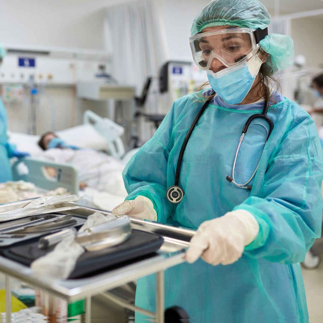 EMERGENCY MEDICINE