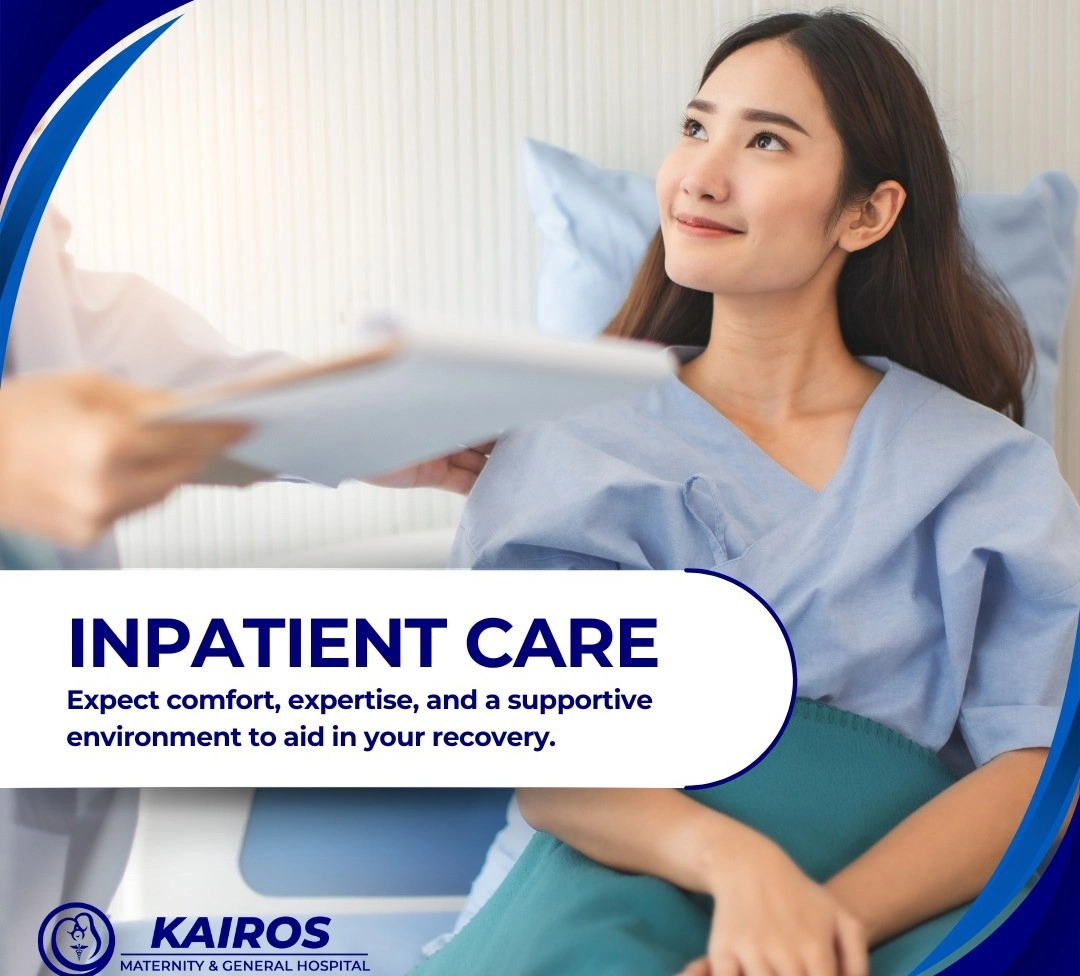 Inpatient Care