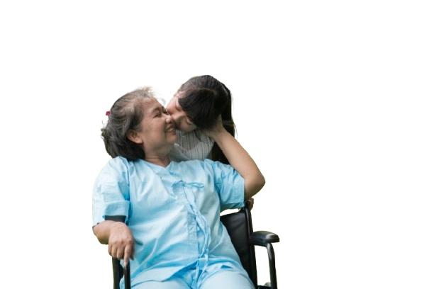 mother-and-child